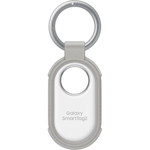 Samsung Galaxy SmartTag2 Rugged Case - grey EF-RT560TJEGWW