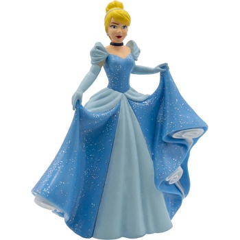 BULLYLAND Фигурка Bullyland - Walt Disney, Пепеляшка, 10 сm (BL12501)