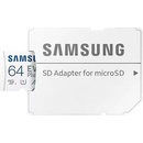 Samsung micro SDXC 64 GB MB-MC64SA/EU
