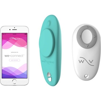 WE-VIBE Moxie