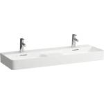 Laufen Val Double 120x42 cm LCC shiny white (H8142824001041)