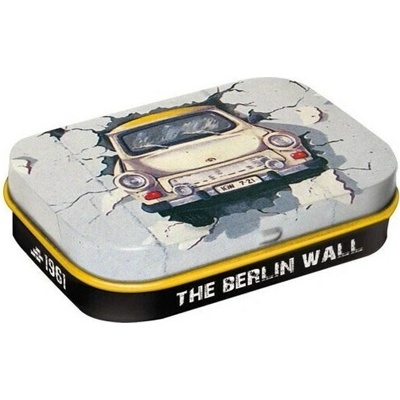 Mentolky Mentolky Trabant - Wall | 15 g