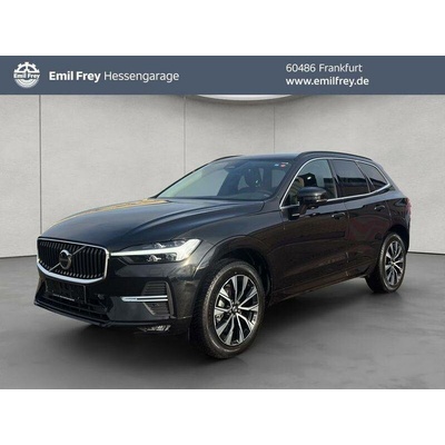 Volvo XC60 B5 Core AWD 184 kW