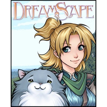 Aldorlea Games Dreamscape (PC)