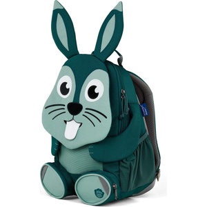 Affenzahn Детска детска раница Affenzahn Kid's Großer Freund Hase Kids' backpack - Blue - размер One Size (508-0664-0111)