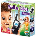 BUKI Vysílačky Walkie Talkie 3km