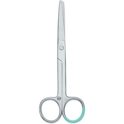 HARTMANN - RICO a.s. Chirurgické nůžky hrotnato-tupé, rovné 14,5cm 5cm čelist