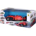 Maisto RC Tech F1 1:24 Ferrari (SF90)