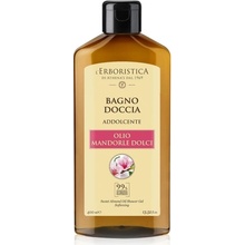 Athena's Erboristica Olio Di Mandorle Dolci sprchový gel 400 ml