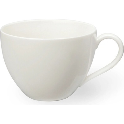 Villeroy & Boch kávová šálka Basic White 130 ml