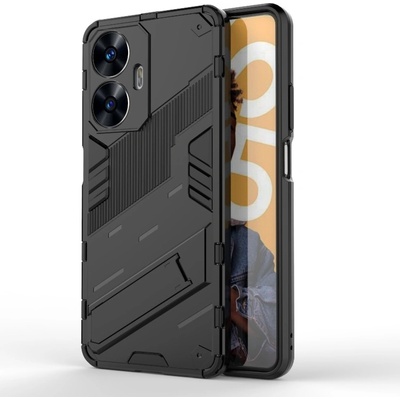 VSETKONAMOBIL 58709 BIB Ochranný kryt pre Realme C55 čierny