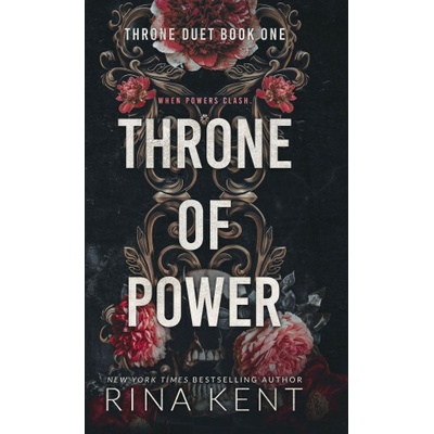 Throne of Power