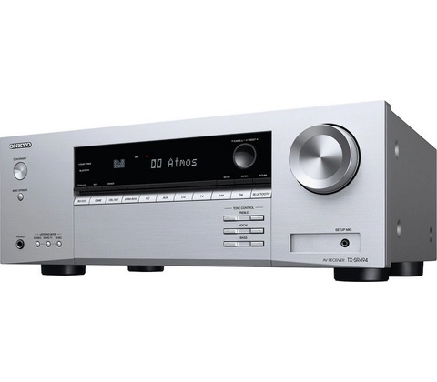 Onkyo TX-SR494