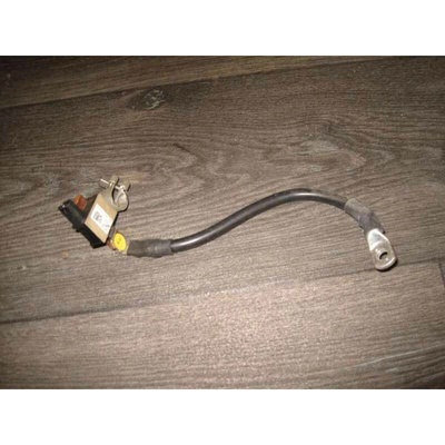 řídící jednotka pro kontrolu baterie VAG 3Q0915181A