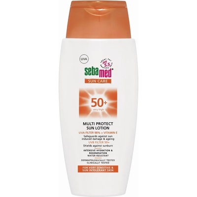 sebamed Baby Multi Protect SPF 50+ 200 ml
