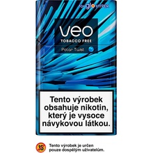 glo Veo Polar Twist krabička