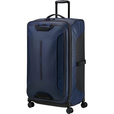 Samsonite Ecodiver tmavo modrá 117 l