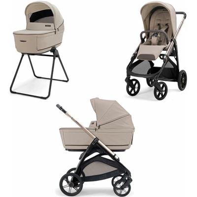 Inglesina Aptica Duo 2v1 Vicuna Beige 2026