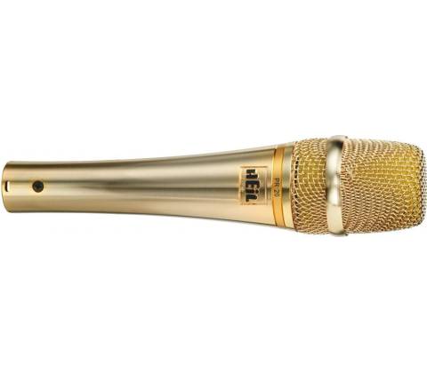 Heil Sound PR20