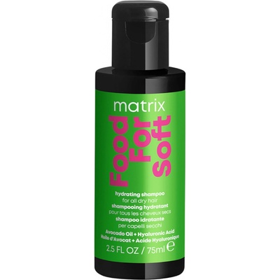 Matrix Food For Soft Hydrating Shampoo 75 ml