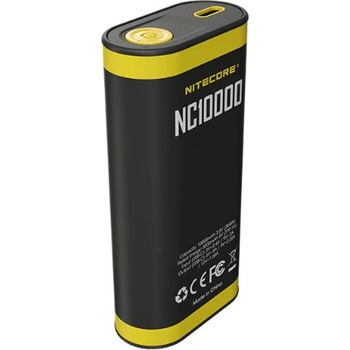 Nitecore NC10000
