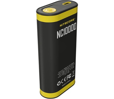 Nitecore NC10000