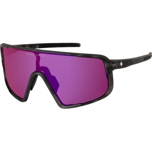 Sweet Protection Очила за колоездене Sweet protection Memento RIG Reflect S2 (VLT 25%) Cycling glasses - Matte Crystal Black Camo - размер One Size (205-5385-0111)