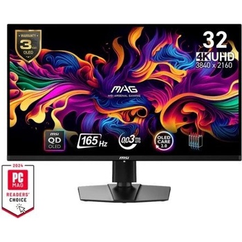 MSI MAG 321UP QD-OLED