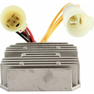 ARROWHEAD (JN) regulátor napětí KAWASAKI KFX 700 V-FORCE 04-09, KLF 300 B / C BAYOU 02-05, KVF 300 A / B PRAIRIE 99-02, KVF 360 A / B / C PRAIRIE 03-13, KVF 650 BRUTE FORCE 05-13, KVF 700 PRAIRIE 04-0