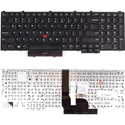 Klávesnice Lenovo ThinkPad P50 P70 P51 P71