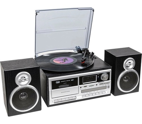 Trevi TT 1072