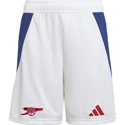 adidas Arsenal FC domácí 2024/2025 bílá Junior
