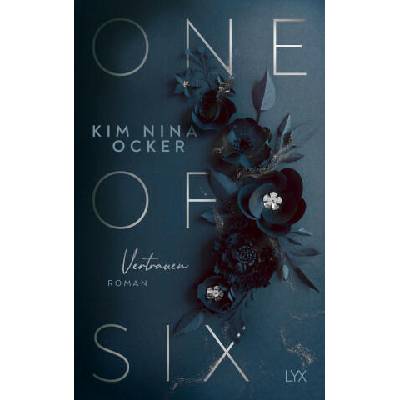 One Of Six - Vertrauen | Kim Nina Ocker