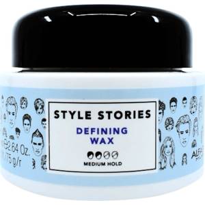 Alfaparf Milano Style Stories Definig Wax 75 ml