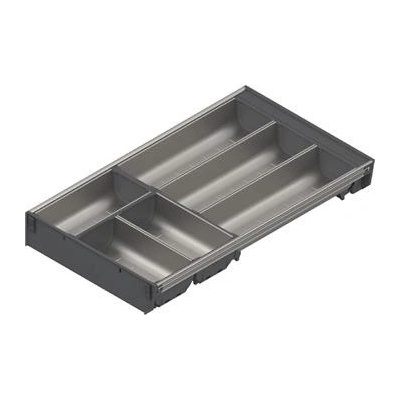 BLUM ZSI.500BI3 ORGA LINE příborník délka 500mm