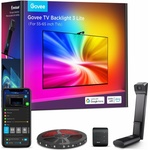 Govee Комплект за амбиентно осветление Govee H6099 165, 1 см (65"") (H60993D1)