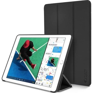 Tech-Protect Калъф Tech-Protect SmartCase за iPad 9.7"" 5 / 6 2017-2018, черен (99759520)