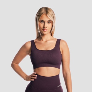 GymBeam Дамско бюстие GymBabe Eclipse XL