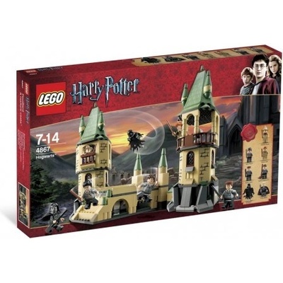 LEGO® Harry Potter™ 4867 Hogwarts
