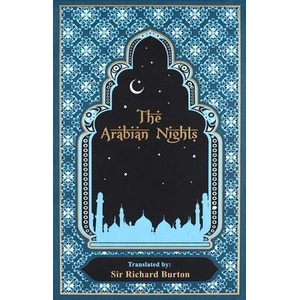 Arabian Nights (ISBN: 9781667213156)