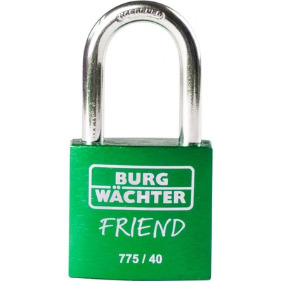 Burg Wächter 775 40 35 zelený