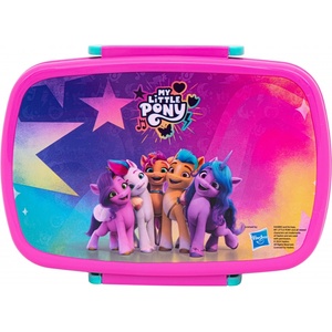 Astra Кутия за храна Astra - My Little Pony (AS511024007)