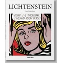 Lichtenstein - Basic Art Series - Basic Art Se- Janis Hendrickson