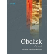 Obelisk - Dobroslava Provazníková