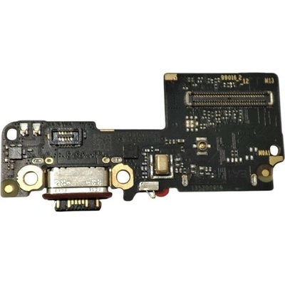 Poco X7 5G - originální deska nabíjení s USB konektorem