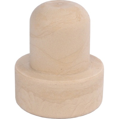 Zátka Strend Pro 35×22/18 mm, korková kónická na fľašu
