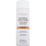Revolution Beauty Тоник за лице Glycolic Acid 2.5%, 200 ml