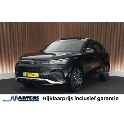 Volkswagen Tiguan 1.5 eHybrid R-Line DSG 200 kW