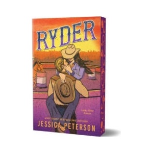 Ryder (ISBN: 9781464249549)