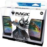 Magic the Gathering Magic the Gathering: Final Fantasy Starter Kit (122148) - ozone
